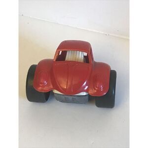 Structo Volkswagen Beetle Car Toy‎